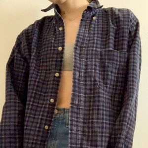 Warm Flannel